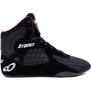Otomix Men's Stingray Escape Bodybuilding Weightlifting MMA & Wrestling Shoes 9.5
