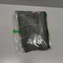 Lalabu The Dad Shirt | Hands-Free Baby Carrier for Dad with Kangaroo Pouch | Engineered for Bonding, Safety, & Comfort for Newborns Up to 15 Lbs. | CPSC Compliant (Large, Short Sleeve - Fern)