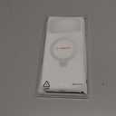 TORRAS Q3 Silicone for iPhone 17 Pro Max Case Stand, Fit for MagSafe, Liquid Silicone Soft Cozy Grip, 360 Spin Magnetic Stand, Camera Control, Protective for iPhone 17 Pro Max Phone Case, Ivory Gold