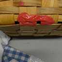 Amazon.com: Angelaicos Girls Blue Plaid Costume Accessories for Halloween Role Play Outfits (X-Large) : Clothing, Shoes & Jewelry