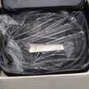 Alxum 40A Tesla Charger Cable - Level 2 EV Charger 250V Compatible with All Models Y/3/S/X Cybertruck 16.4FT Wall Connector with NEMA 14-50 Plug