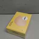 Niidor Strapless Bras for Women Sticky Bra Push Up Invisible Backless Bra with Nipple Covers Nude