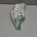 Thick Modern Curved Cabinet Handle, 6.5-inch Length (5-inch Hole Center), Golden Champagne, 10-pack