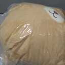ninazy Biscuit Puffy Puppy Stuffed Animal (12 in) - Stuffed Animal Dog Stuffed Animals - Puppy Plush Dog Plush - Puppys Stuffy Dog Plushies - Funny Plushies Peluches - Plush Toys Stuffy