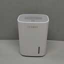 CLEVAST Small Dehumidifier for Home, 30 OZ Mini Quiet Dehumidifiers for Bedroom, Portable Compact Air Dehumidifier for Room, Bathroom, Closet, RV, Camper, House (Not Cordless)