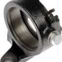 Dorman 926-193 Passenger Side Constant Velocity Axle Shaft Support Bearing Bracket Compatible with Select Lexus/Toyota Models