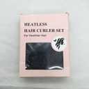 HEALTHY HAIR CURLER SET