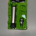 Norelco Philips Multigroom 7000 Series, All-in-One Trimmer, Beard Trimmer and Hair Clipper, 19-Piece Men's Grooming Kit for Beard, Head, Hair, Body, and Face, Soft Pouch, MG7910/49