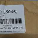 Nespresso Capsules Vertuo, Variety Pack, Medium and Dark Roast Coffee, 30 Count Coffee Pods, Brews 7.8 oz. EXP 08/31/2025