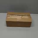 2 Sets Entry Door Knob Entry Dead Bolt Level Door Locks Combo Set Round Ball Satin Security Door Knobs with Lock and Keys for Entrance Lock and Front Gate