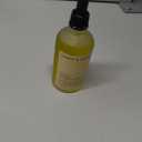 Forest & Shore Hair Growth Oil, 100% Natural, with Caffeine, Biotin, Castor , Argan & Rosemary, Effective Serum for DamagedHair