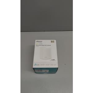 TP-Link Deco WiFi 6 Mesh WiFi System(Deco X20) - Covers up to 2200 Sq.Ft, Replaces Wireless Internet Routers and Extenders, 1-Pack