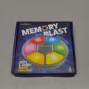 Memory Game for Kids - Gifts for Boys & Girls - 6 7 8 9 10 11 Year Old Boy Birthday Gifts - Toys for 10 Year Old Boy - Handheld Car Travel Road Kids Game for Ages 4-8, 6-8, 8-12 Years