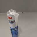 3M 7000000623 Marine Adhesive Sealant - 10 oz., White