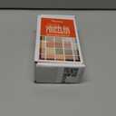 Tile Repair Kit, Ceramic Tile Repair Kit for Chips & Crack (Color Match), Porcelain Tile Chip Repair Kit with Super Strong Adhesion, Floor Tile Crack Repair Filler for Chips, Holes on Ceramic