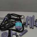 hygger 360GPH Electric Aquarium Gravel Cleaner, 5 in 1 Automatic Fish Tank Cleaning Tool Set Vacuum Water Changer Sand Washer Filter Siphon Adjustable Length 15W