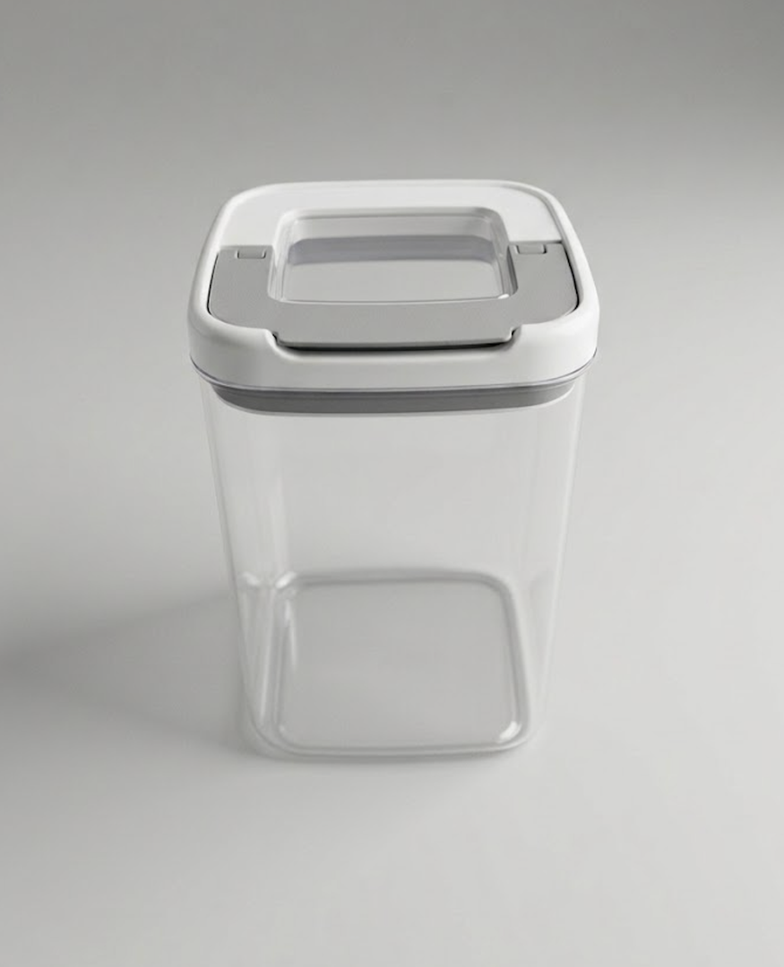 Felli 3300 ML Pantry STRG SURP TITE XL