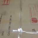 Koonmi Black Framed Bathroom Mirror - Shatterproof 30"x40" Tempered Glass, HD No Distortion, Horizontal/Vertical Mount, Modern Matte Aluminum Alloy Frame