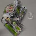 Tulip Rose Flowers Building Sets, Valentine's Day for Her, Flower Bouquet Compatible with Lego Flowers, Gift for Adults Mother Women Girl Girlfriend, Plant Botanical Collection Home Decor