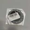 Car Cup Holder Coaster for Cadillac Escalade CT4 CT5 CT6 ATS CTS SRX XT5 Recessed Silicone Cupholder Coaster Interior Accessories 2.75in 2Pack