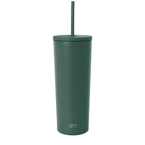DI Simple modern Clac Tumblr IslandJD 24OZ Green