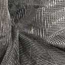 10x10 Mosquito Netting for Patio Camping Gazebo/Pop Up Canopy Tent,Double Door Side Screen Easy Installation BlackOnly Mosquito Net No Frame (Embedded 10x10)