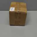 Disposable Face Towel Holder, Acrylic Face Towelettes Storage Box for Face Towels, Facial Towel Containers, Makeup Remover Cloth Organizer