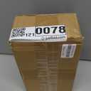 Power Supply Replacement for Dell Optiplex 3060 5060 3070 Inspiron 3470 200W 4FHYW 04FHYW CGFJT 0CGFJT H200EBS-00 X61RM 8 KVYY L200AS-00 H200AS-00 L200EBS-00