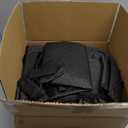 Dog Car Seat Cover For Back Seat Compatible With Tesla Model Y/3 - Pet Travel Hammock For SUV - Back seat pet cover for dogs -Waterproof Cars Seat Extender Protector Dogs with Headrest Protector