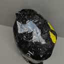 Scalloped Rug 2.5x8 Runners for Hallways, Solid Blue Runner Rugs Non Slip Scalloped Bath Runner, Washable Mat for Bedroom Girls, Rugs for Kitchen Floor Soft Dorm Nursery Carpet for Bedside