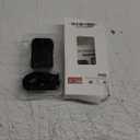 Compact 1080P FHD Body Camera with 130° Wide Angle, 64GB Built-in Memory, IP64 Waterproof, Motion Detection & Long Battery Life for Law Enforcement, Sports, Dash Cam, Biking [NO-Night Vision]