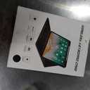 Wireless Keyboard Case For Ipad Pro 12.9" 