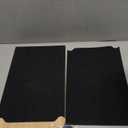 Dog Scratch Board Large Scratching Pad Multi-Functional Trimming Tool Alternative to Dog Nail Clippers and Pet Grinders Pet Nails Care for Dogs&Cats,Interactive Grooming Tool