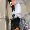 BLACK+DECKER 20V* MAX String Trimmer and Edger, EASYFEED Weed Wacker, 12 Inch Cutting Width, 2 Speed Control Weed Eater, (1) Battery and Charger Included (LSTE523), One Size