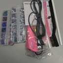 BLINGINBOX bedazzler kit Rhinestones 0.15inches SS16(3.8-4mm) 24 Colorful Nail Art Rhinestones Flatback Crystal gems 2 Boxes for colthes Wallet Camera Phone Doll Toy Decoration (Mix)