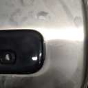 PETLIBRO Upgrade Cat Water Fountain Stainless Steel Tray, Dockstream 2 Cat Fountain Indoor, 3L/101oz Auto Cat Fountains for Drinking, App Monitoring Pet Water Fountain Dog, 5G WiFi Cat Water Dispenser (Black)