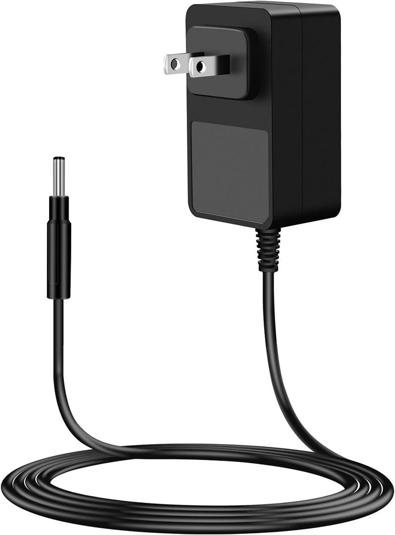 MEROM MC2805A Charger Compatible with Eureka RapidClean Pro Stylus Lightweight Cordless Vacuum Cleaner NEC182 NEC185 NEC186 NEW400 Power Cord Adapter Replace MC2805A Charger