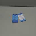 Ring Sizer Adjuster for Loose Rings - Fits Flat Bands Up to 8mm, 8 Pack Easy-Clip Guards, Spacers & Tighteners, Reduces Size by 0.5-1, Invisible Design for Women & Men by 5 STARS UNITED