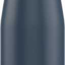 Contigo Ashland Chill 2.0 Insulated Stainless Steel Water Bottle, 32oz, Blueberry (32oz (Pack of 1))