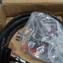 TFK2 Third Function Valve Kit Fit for Kubota L2501 L3301 L3901 L3200 L3800 Tractors with LA525 LA524 Loaders