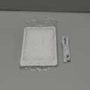 SUXIO Light Therapy Lamp - 10000 Lux Therapy Lights, 3 Timing & Mode Happy Lamp, Touch Control Daylight Lamp with Memory Function, Portable Light Therapy Box for Home/Office Use As Lift Mood (USB-A 5V-2A)