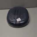 DMI Seat Cushion Donut Pillow and Chair Pillow for Tailbone Pain Relief, Hemorrhoids, Prostate, Pregnancy, Post Natal, Pressure Relief and Surgery, 16 x 13 x 3, Navy