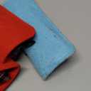 4 PACK Cat Eye Reading Glasses for Women Blue Light Blocking Readers with Spring Hinge Anti Glare UVMix,2.5