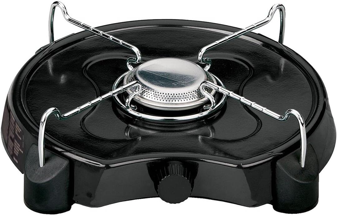 Coleman 1-Burner Powerpak Propane Stove Red, One Size