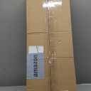 Semi Flush Mount Ceiling Light, 32.8 Dimmable LED Chandelier Modern Ceiling Lighting Fixture Dimmable Remote Control 6-Lights Lamp for Living Room Dining Room Bedroom 65W 3000K-6000K