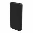 Mophie Power Boost XL 20000mAh Portable Power Bank, Black