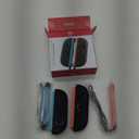 Nintendo Joy-Con 2 (L)/(R) Light Blue/Light Red