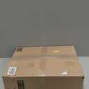 Baby Lounger Pillow, 2-in-1 Infant Lounger Pillow for Newborn 0-24 Months for Tummy Time, 2 Sides Soft & Breathable 100% Cotton Cover, Portable Baby Nest, Newborn Essentials & Gifts for Babies (Blue)