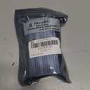 DieseRC 1 Channel WiFi Smart Switch, DC 5V 12V 24V 36V Passive Output Relay Module Ewelink APP WiFi Control Compatible with Alexa/Google Home, Inching/Self-Locking Switch