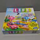 Hasbro Gaming The Game of Life Board Game, Family Games for Kids Ages 8+, Includes 31 Careers, Family Board Games for 2-4 Players